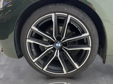 420i Coupé M Sport LiveCockpitProf Laser PDC