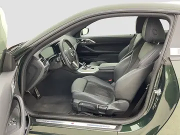 420i Coupé M Sport LiveCockpitProf Laser PDC