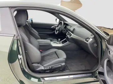 420i Coupé M Sport LiveCockpitProf Laser PDC
