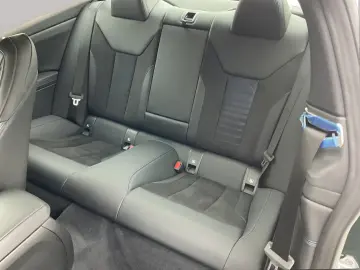 420i Coupé M Sport LiveCockpitProf Laser PDC