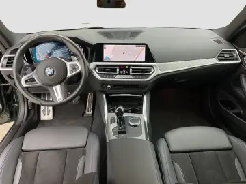 420i Coupé M Sport LiveCockpitProf Laser PDC