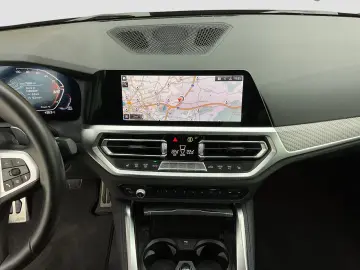 420i Coupé M Sport LiveCockpitProf Laser PDC