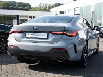 420i Coupe M-Sport LASER LED NAVI KAMERA SHZ PDC