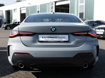 420i Coupe M-Sport LASER LED NAVI KAMERA SHZ PDC