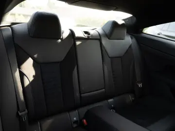 420i Coupe M-Sport LASER LED NAVI KAMERA SHZ PDC