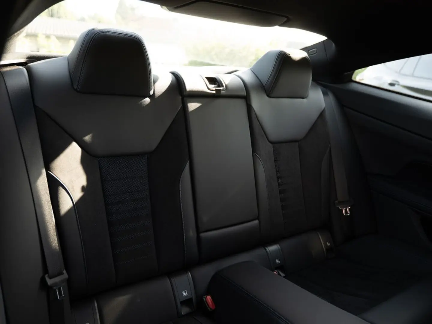 420i Coupe M-Sport LASER LED NAVI KAMERA SHZ PDC