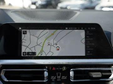 420i Coupe M-Sport LASER LED NAVI KAMERA SHZ PDC