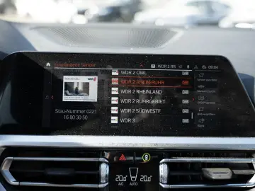 420i Coupe M-Sport LASER LED NAVI KAMERA SHZ PDC