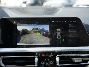 420i Coupe M-Sport LASER LED NAVI KAMERA SHZ PDC