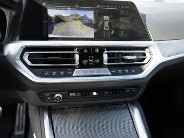 420i Coupe M-Sport LASER LED NAVI KAMERA SHZ PDC