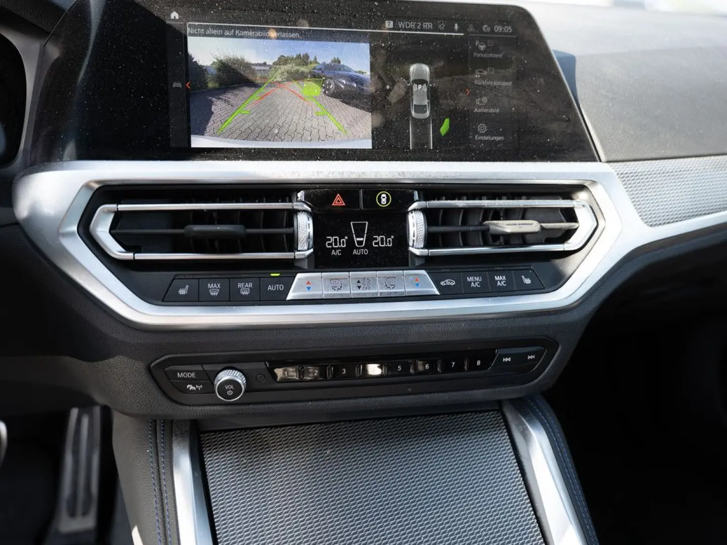 420i Coupe M-Sport LASER LED NAVI KAMERA SHZ PDC