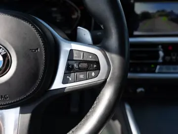 420i Coupe M-Sport LASER LED NAVI KAMERA SHZ PDC