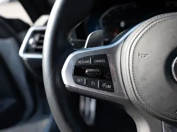 420i Coupe M-Sport LASER LED NAVI KAMERA SHZ PDC