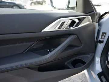 420i Coupe M-Sport LASER LED NAVI KAMERA SHZ PDC