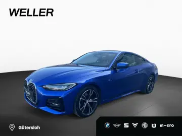 420i Coupe M Sport LED ACC Kamera Navi HiFi 18