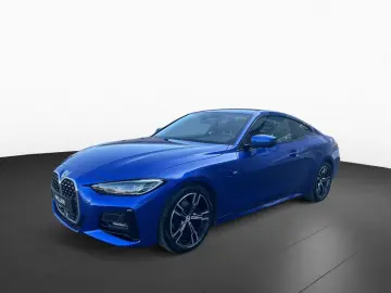 420i Coupe M Sport LED,ACC,Kamera,Navi,HiFi,18