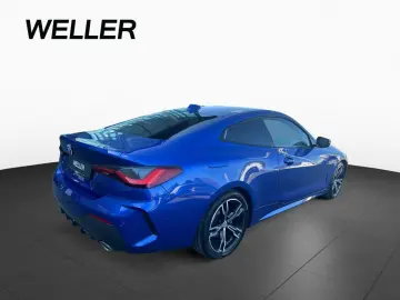 420i Coupe M Sport LED,ACC,Kamera,Navi,HiFi,18