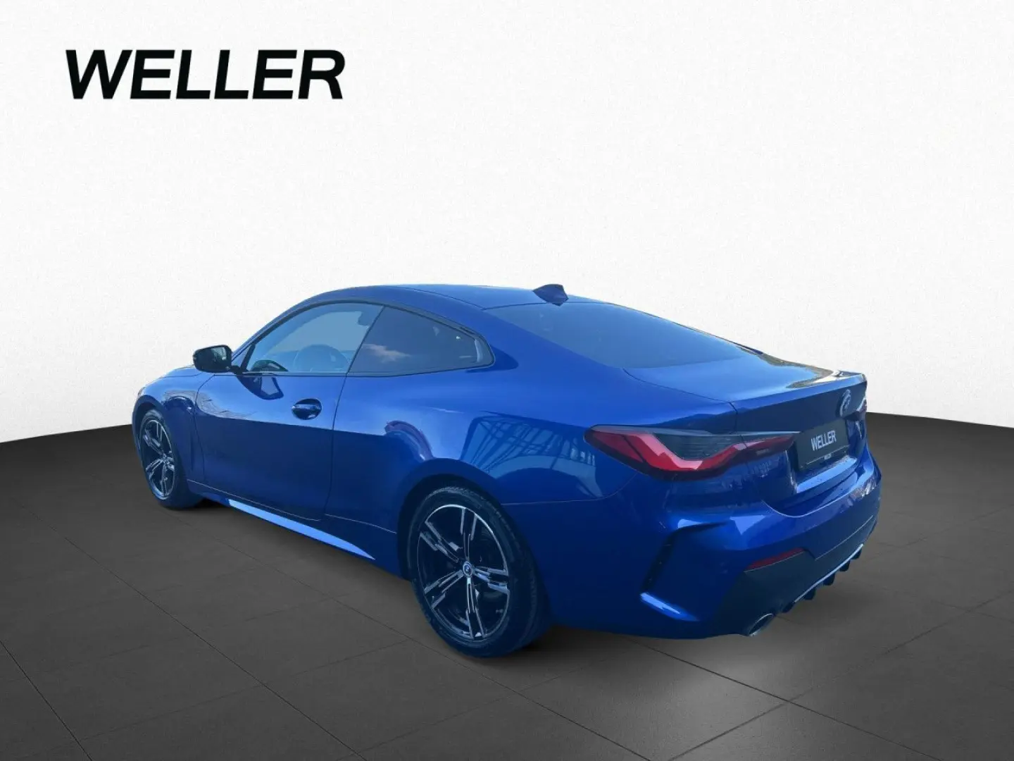 420i Coupe M Sport LED,ACC,Kamera,Navi,HiFi,18