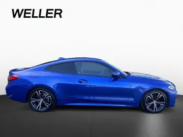420i Coupe M Sport LED,ACC,Kamera,Navi,HiFi,18