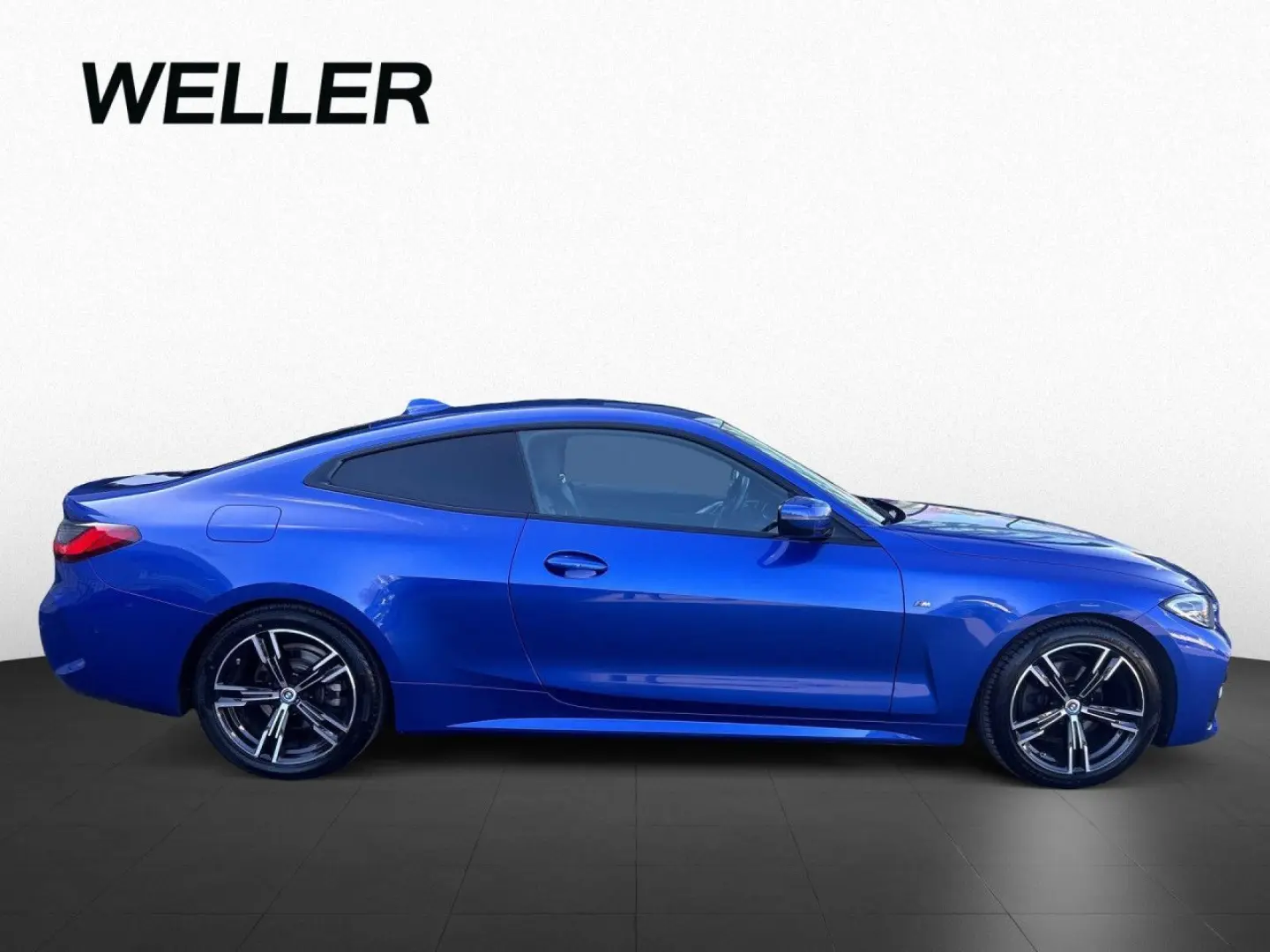 420i Coupe M Sport LED,ACC,Kamera,Navi,HiFi,18