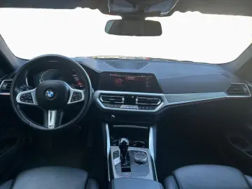 420i Coupe M Sport LED,ACC,Kamera,Navi,HiFi,18