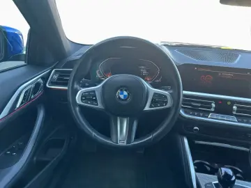 420i Coupe M Sport LED,ACC,Kamera,Navi,HiFi,18