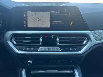 420i Coupe M Sport LED,ACC,Kamera,Navi,HiFi,18