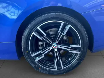420i Coupe M Sport LED,ACC,Kamera,Navi,HiFi,18