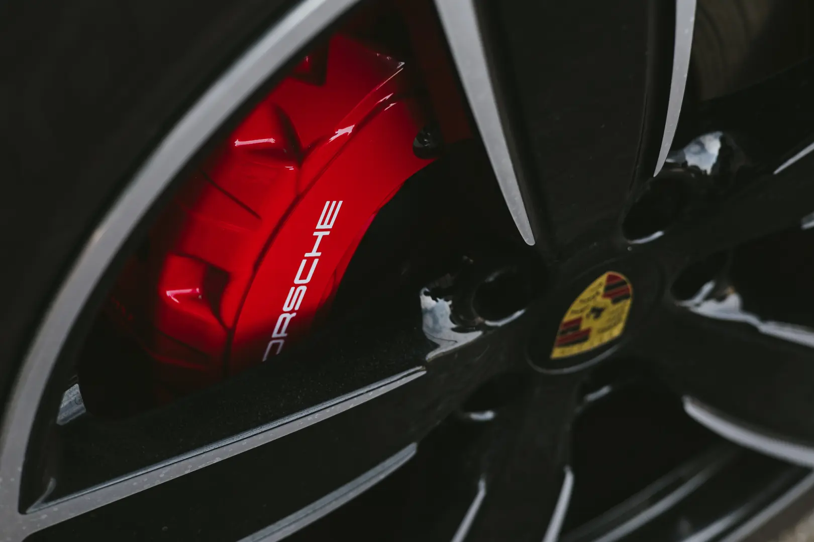 Porsche Cayenne GTS