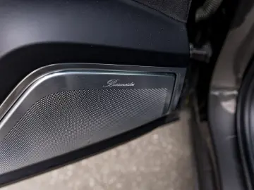 Porsche Cayenne GTS