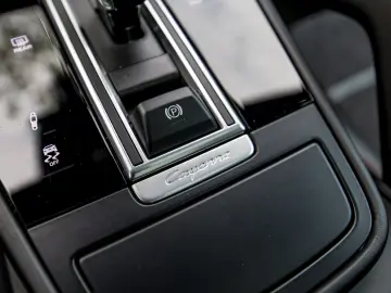 Porsche Cayenne GTS