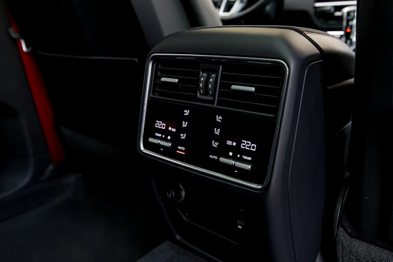 Porsche Cayenne GTS