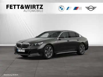 520i M Sport 19 LMR DrivingAss. Parkassistent