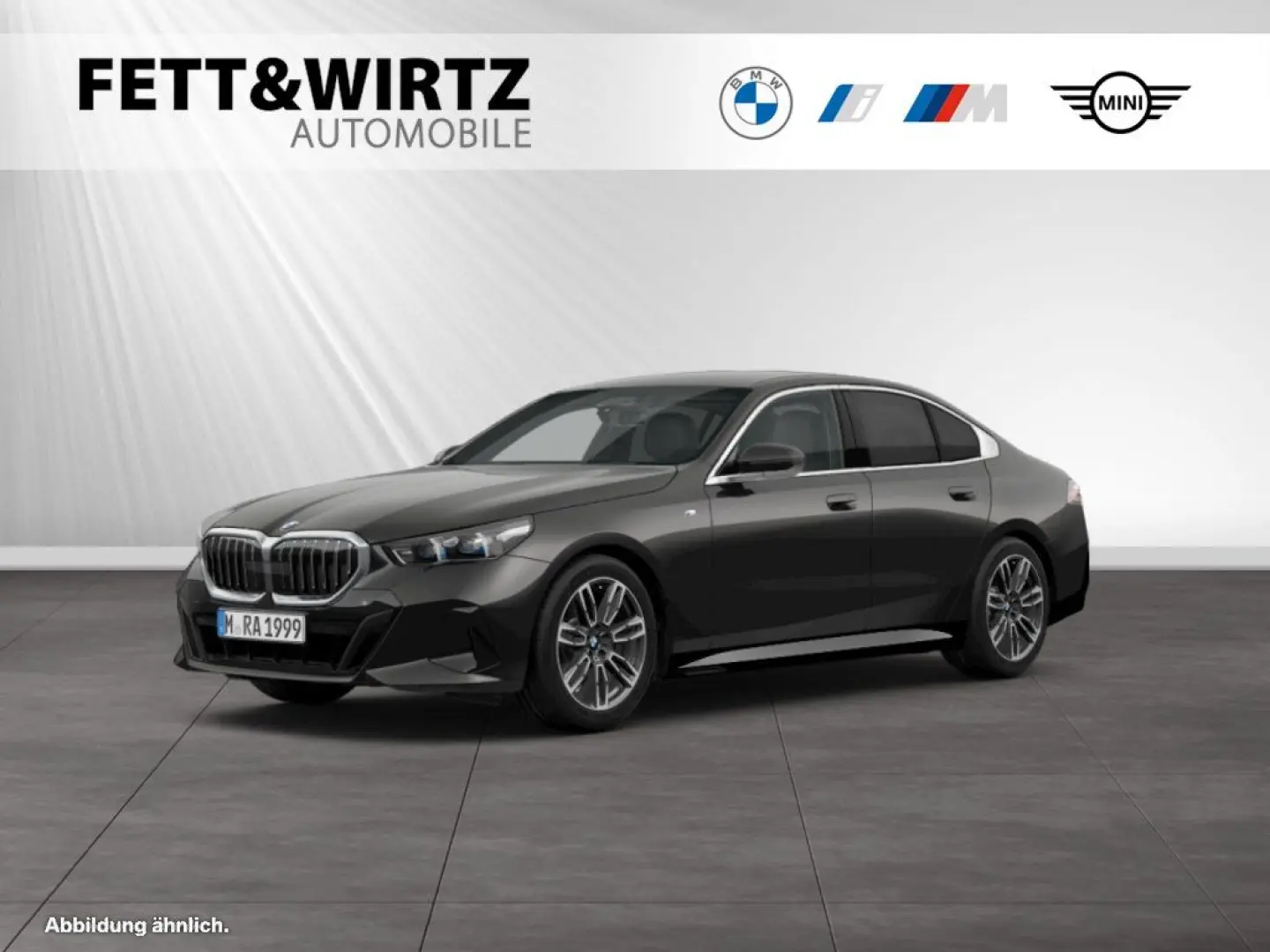 520i M Sport|19
