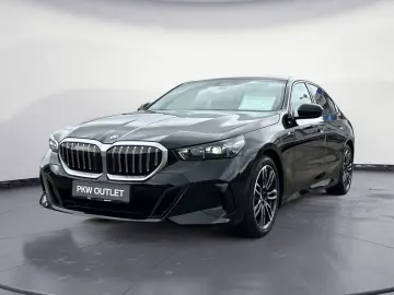 520i M Sportpaket Aktive Geschw. Head Up Komfort