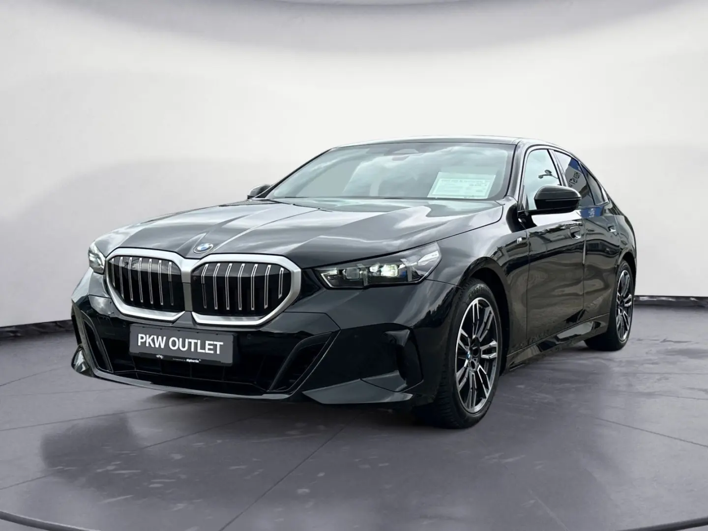 520i M Sportpaket Aktive Geschw. Head Up Komfort