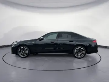 520i M Sportpaket Aktive Geschw. Head Up Komfort