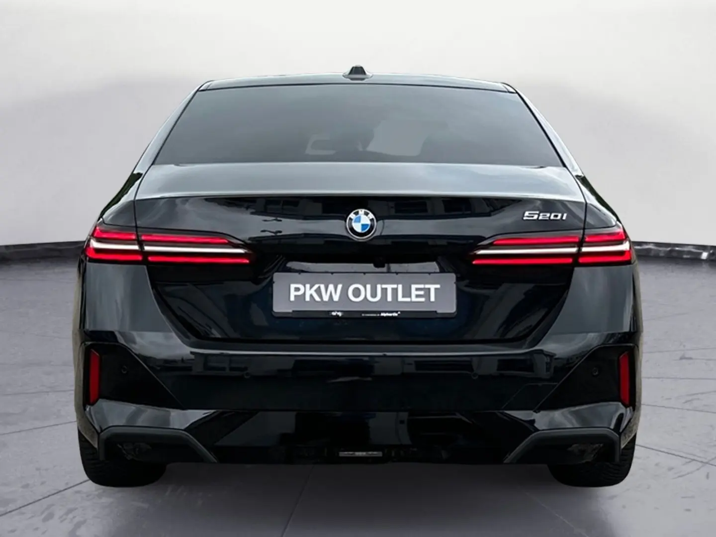 520i M Sportpaket Aktive Geschw. Head Up Komfort