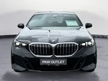 520i M Sportpaket Aktive Geschw. Head Up Komfort