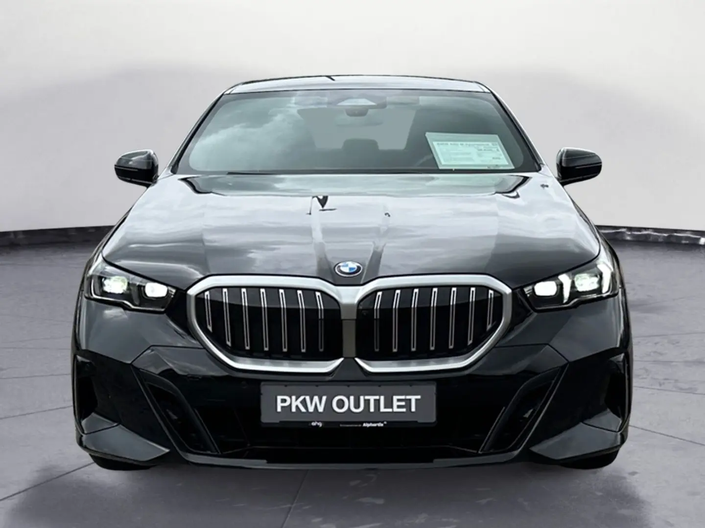 520i M Sportpaket Aktive Geschw. Head Up Komfort