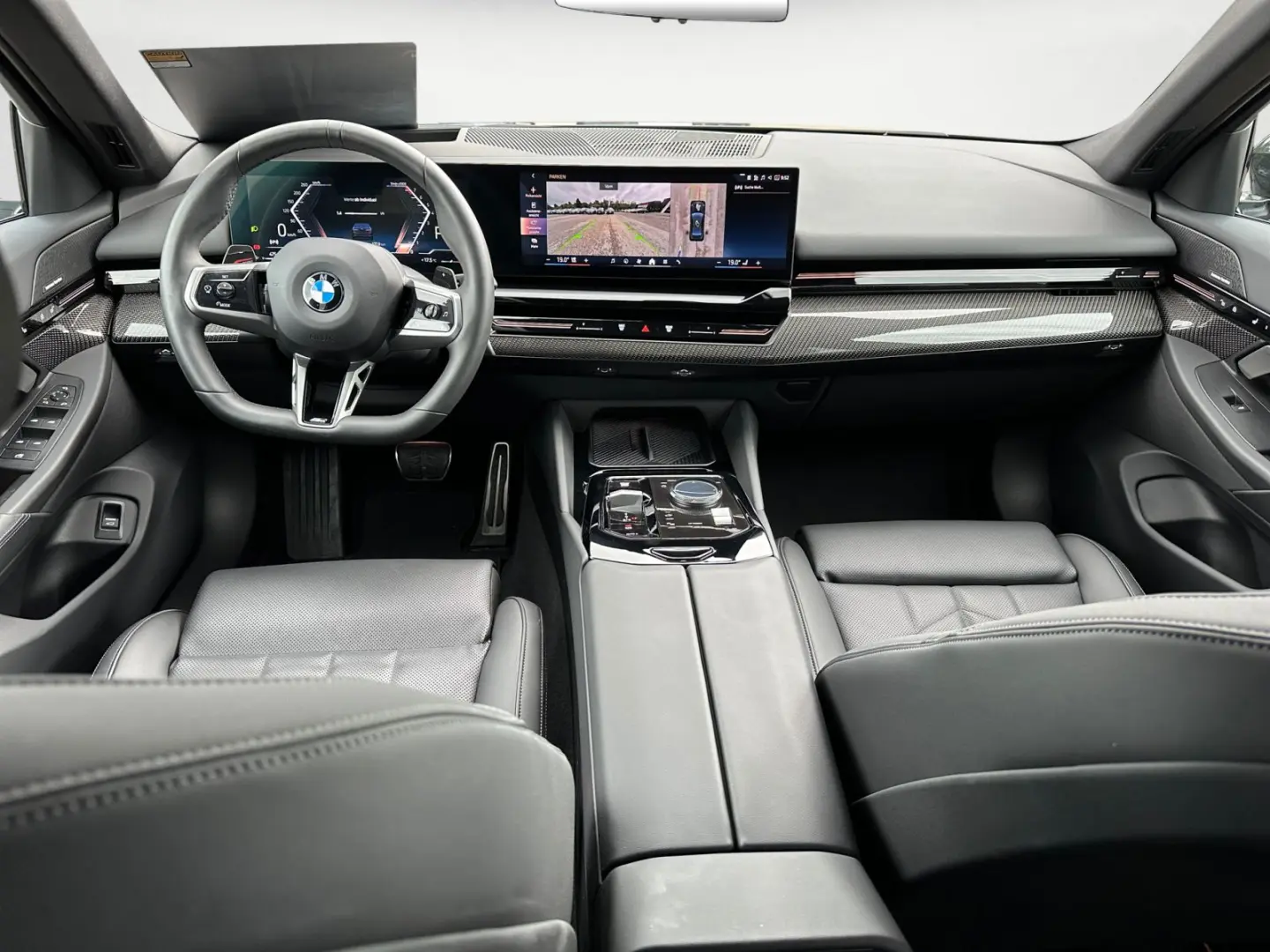 520i M Sportpaket Aktive Geschw. Head Up Komfort