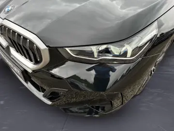 520i M Sportpaket Aktive Geschw. Head Up Komfort