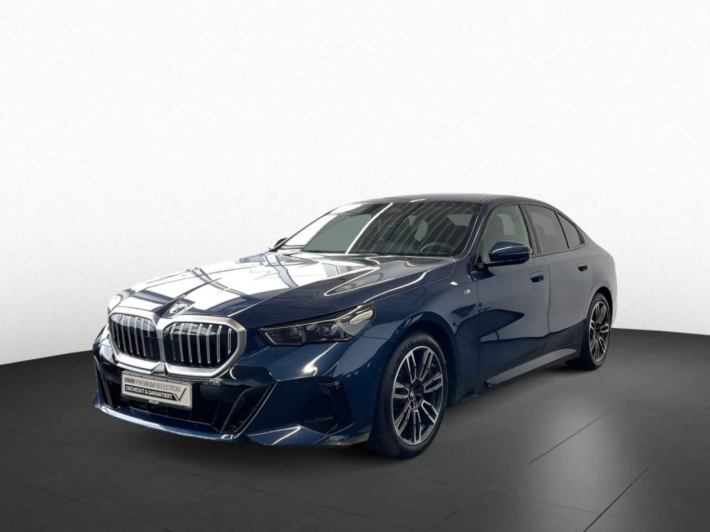 520dA xDrive M Sport - AHK,H&K,DaProf,Sitzklima