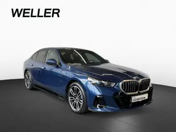 520dA xDrive M Sport - AHK,H&K,DaProf,Sitzklima