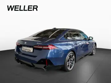 520dA xDrive M Sport - AHK,H&K,DaProf,Sitzklima