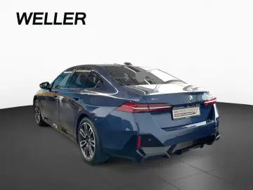 520dA xDrive M Sport - AHK,H&K,DaProf,Sitzklima