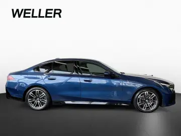 520dA xDrive M Sport - AHK,H&K,DaProf,Sitzklima