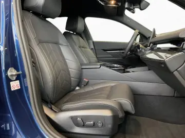 520dA xDrive M Sport - AHK,H&K,DaProf,Sitzklima