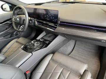 520dA xDrive M Sport - AHK,H&K,DaProf,Sitzklima