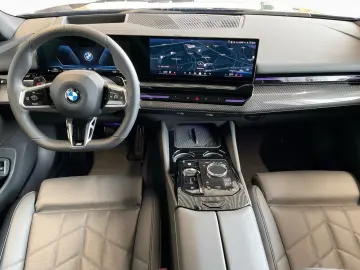 520dA xDrive M Sport - AHK,H&K,DaProf,Sitzklima